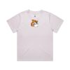 AS Colour / Wo's MARTINA TEE Thumbnail