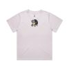 AS Colour / Wo's MARTINA TEE Thumbnail