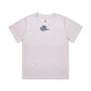 AS Colour / Wo's MARTINA TEE Thumbnail