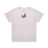 AS Colour / Wo's MARTINA TEE Thumbnail