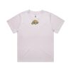 AS Colour / Wo's MARTINA TEE Thumbnail