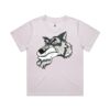 AS Colour / Wo's MARTINA TEE Thumbnail