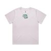 AS Colour / Wo's MARTINA TEE Thumbnail