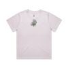 AS Colour / Wo's MARTINA TEE Thumbnail