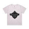 AS Colour / Wo's MARTINA TEE Thumbnail