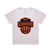 AS Colour / Wo's MARTINA TEE Thumbnail