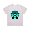 AS Colour / Wo's MARTINA TEE Thumbnail