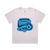 AS Colour / Wo's MARTINA TEE Thumbnail
