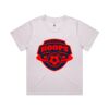 AS Colour / Wo's MARTINA TEE Thumbnail