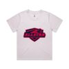 AS Colour / Wo's MARTINA TEE Thumbnail
