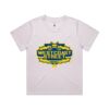 AS Colour / Wo's MARTINA TEE Thumbnail