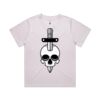 AS Colour / Wo's MARTINA TEE Thumbnail
