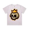 AS Colour / Wo's MARTINA TEE Thumbnail
