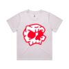 AS Colour / Wo's MARTINA TEE Thumbnail