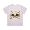 AS Colour / Wo's MARTINA TEE Thumbnail