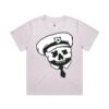 AS Colour / Wo's MARTINA TEE Thumbnail