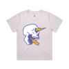 AS Colour / Wo's MARTINA TEE Thumbnail