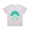 AS Colour / Wo's MARTINA TEE Thumbnail