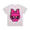 AS Colour / Wo's MARTINA TEE Thumbnail