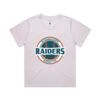 AS Colour / Wo's MARTINA TEE Thumbnail