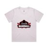 AS Colour / Wo's MARTINA TEE Thumbnail