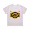 AS Colour / Wo's MARTINA TEE Thumbnail