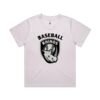 AS Colour / Wo's MARTINA TEE Thumbnail