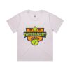 AS Colour / Wo's MARTINA TEE Thumbnail