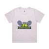 AS Colour / Wo's MARTINA TEE Thumbnail