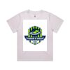 AS Colour / Wo's MARTINA TEE Thumbnail