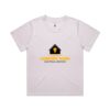 AS Colour / Wo's MARTINA TEE Thumbnail