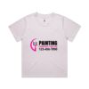 AS Colour / Wo's MARTINA TEE Thumbnail