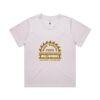 AS Colour / Wo's MARTINA TEE Thumbnail