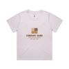 AS Colour / Wo's MARTINA TEE Thumbnail