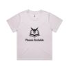 AS Colour / Wo's MARTINA TEE Thumbnail