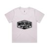 AS Colour / Wo's MARTINA TEE Thumbnail