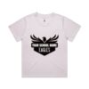 AS Colour / Wo's MARTINA TEE Thumbnail