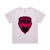 AS Colour / Wo's MARTINA TEE Thumbnail
