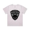 AS Colour / Wo's MARTINA TEE Thumbnail