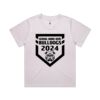 AS Colour / Wo's MARTINA TEE Thumbnail