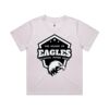 AS Colour / Wo's MARTINA TEE Thumbnail