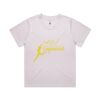 AS Colour / Wo's MARTINA TEE Thumbnail