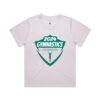 AS Colour / Wo's MARTINA TEE Thumbnail