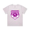AS Colour / Wo's MARTINA TEE Thumbnail
