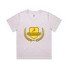 AS Colour / Wo's MARTINA TEE Thumbnail