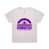 AS Colour / Wo's MARTINA TEE Thumbnail
