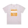 AS Colour / Wo's MARTINA TEE Thumbnail