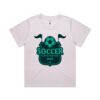 AS Colour / Wo's MARTINA TEE Thumbnail