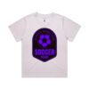AS Colour / Wo's MARTINA TEE Thumbnail