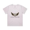 AS Colour / Wo's MARTINA TEE Thumbnail